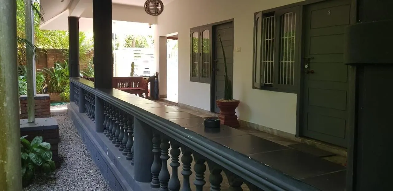 Hotel The First Place Yogaresort, Odayam Varkala