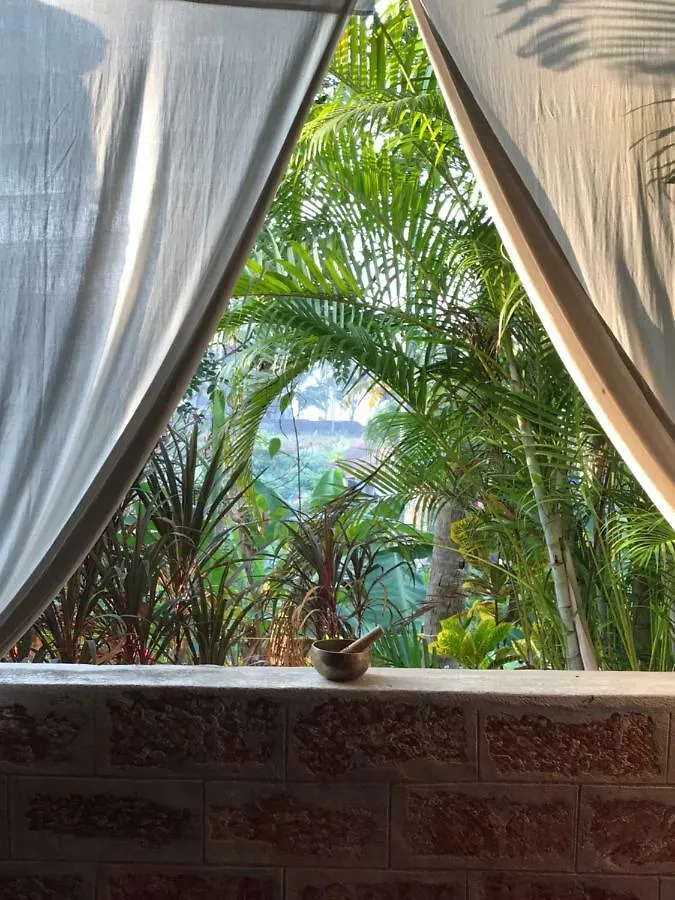 Hotel The First Place Yogaresort, Odayam Varkala Inde