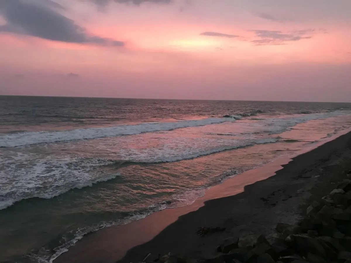 Hotel The First Place Yogaresort, Odayam Varkala Inde