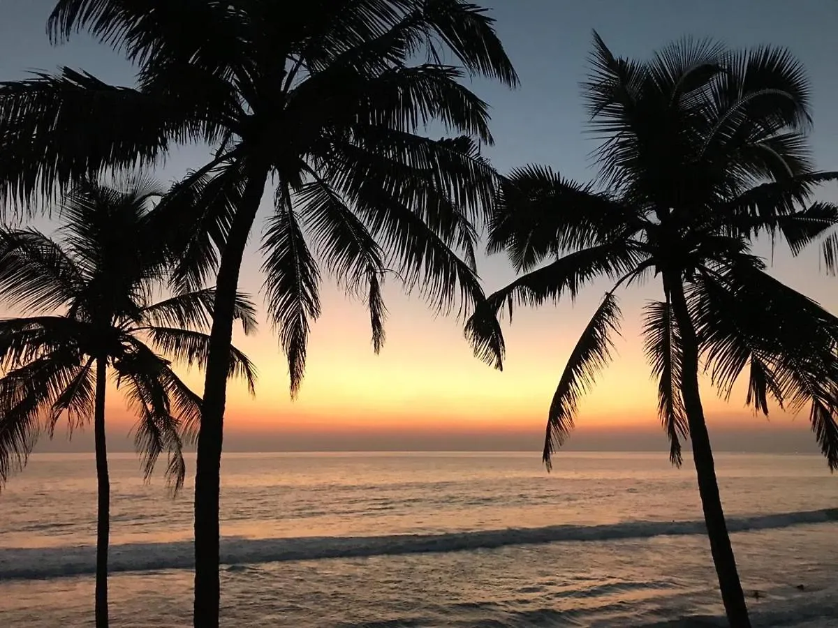 The First Place Yogaresort, Odayam Varkala
